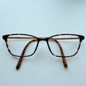 Modo Titanium Eyeglass Frames Women’s Style 7001